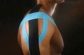 Kinesiology taping Częstochowa, Częstochowa  Katowice, śląskie