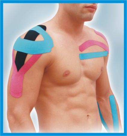 Kinesiology taping Częstochowa, Częstochowa  Katowice, śląskie