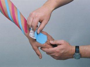 Kinesiology taping Częstochowa, Częstochowa  Katowice, śląskie