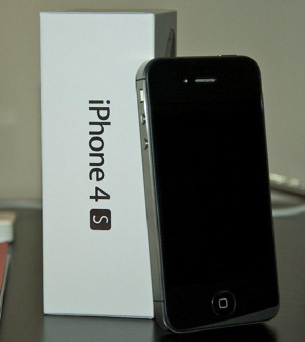 Apple iPhone 4S, 32GB Odblokowana, Lodz, lubelskie