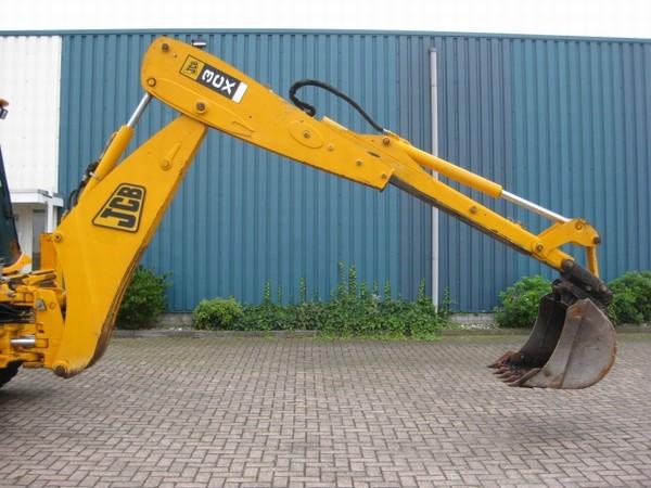 Jcb, 3cx, koparko-ladowarka, ladowarka, Warszawa, mazowieckie