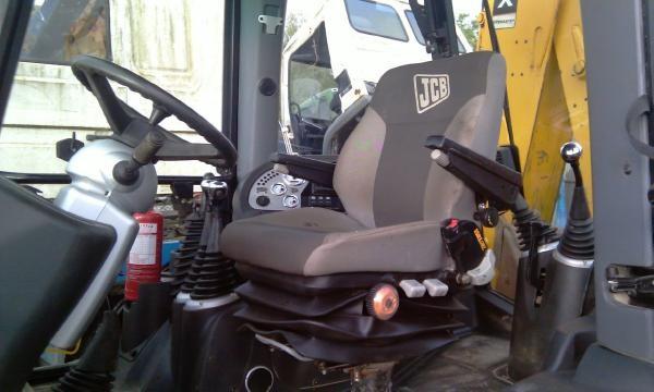 Jcb, 3cx, koparko-ladowarka, ladowarka, Warszawa, mazowieckie