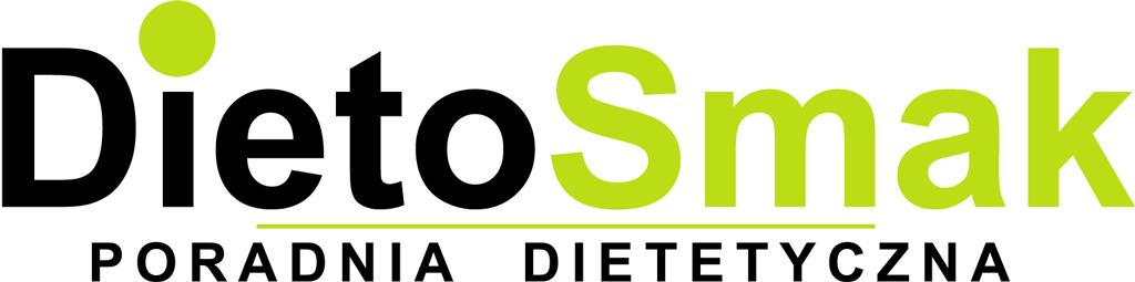 DietoSmak - Poradnia Dietetyczna LOGO 