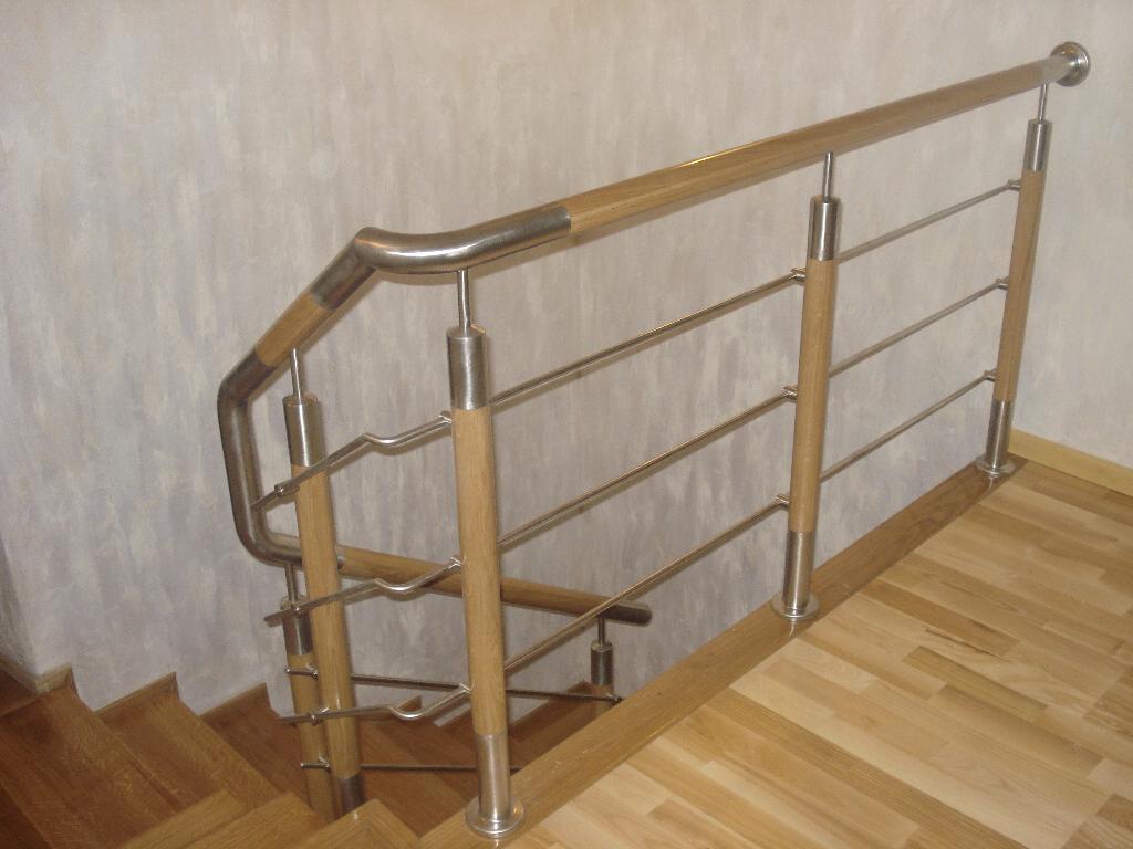 BALUSTRADY ZE STALI NIERDZEWNEJ, podkarpackie