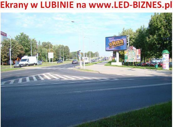 TELEBIM LUBIN NIEPODLEGŁOŚCI PKS tel. 506 599 481