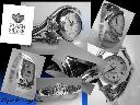 Producent damskich zegarków ze srebra Flash silver, WARSZAWA, mazowieckie