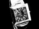 Zegarek ze srebra próba 925 SREBRO