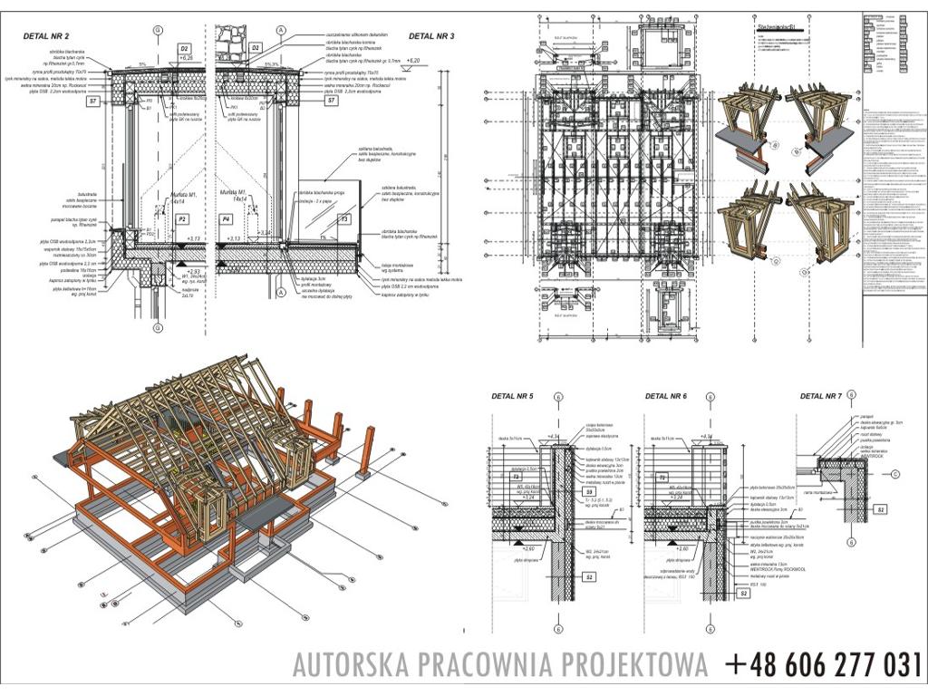 Projektowanie, projekt domu, rozbudowa, hale, Warszawa, mazowieckie