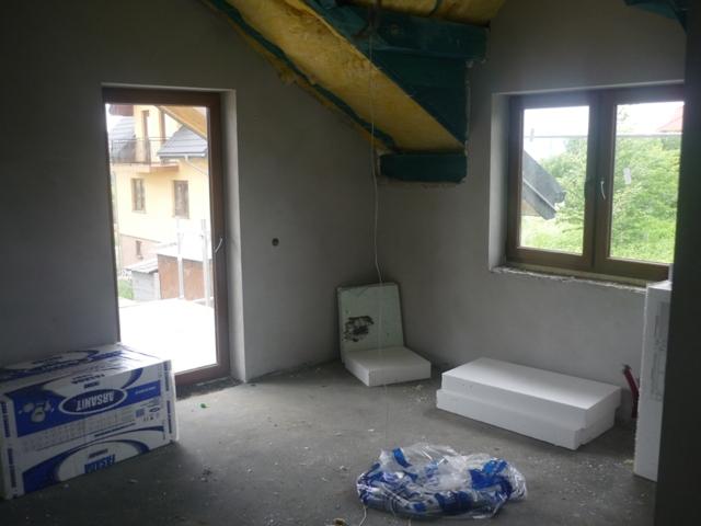 Nowy Sącz - Zawada - Dom 148m2, działka 5a, małopolskie
