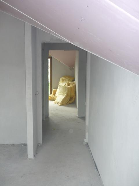 Nowy Sącz - Zawada - Dom 148m2, działka 5a, małopolskie