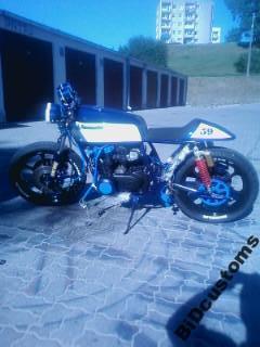 Bobber chopper drag cafe racer na zamówienie !!!!!, Darłowo, zachodniopomorskie