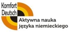 Komfort Deutsch, Aktywna Nauka Języka Niemieckiego