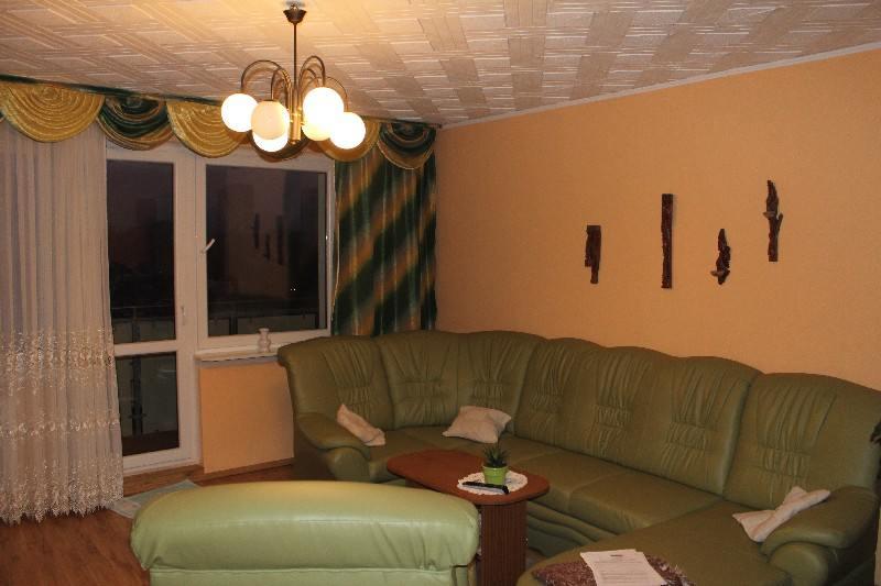 4 pokojowe mieszkanie przy ul. Łubinowej,Os.Majowe, Szczecin, zachodniopomorskie