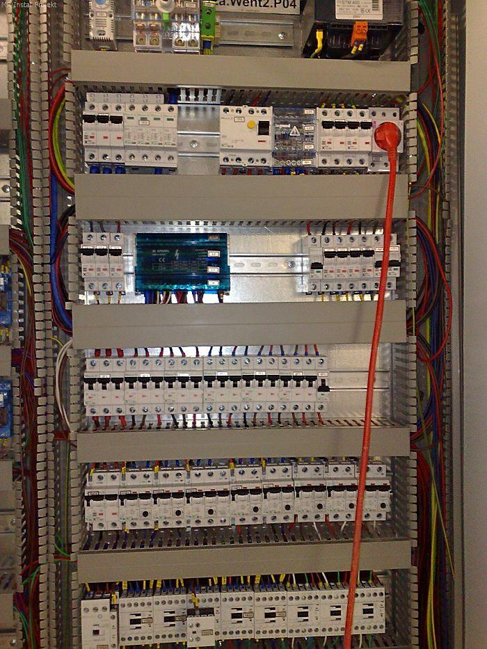 KOMPLEKSOWE ROZWIĄZANIA ELEKTROINSTALACYJNE KLASYCZNE I INTELIGENTNE, mazowieckie