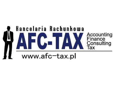 AFC-TAX - kliknij, aby powiększyć