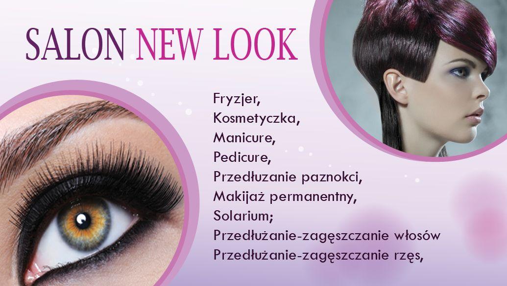 Nowo otwarty Salon fryzjersko-kosmetyczny, Gdańsk, pomorskie