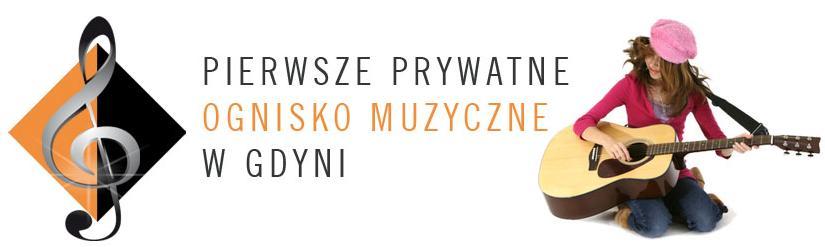 Nauka gry na instrumentach muzycznych, wokal, Gdynia, pomorskie