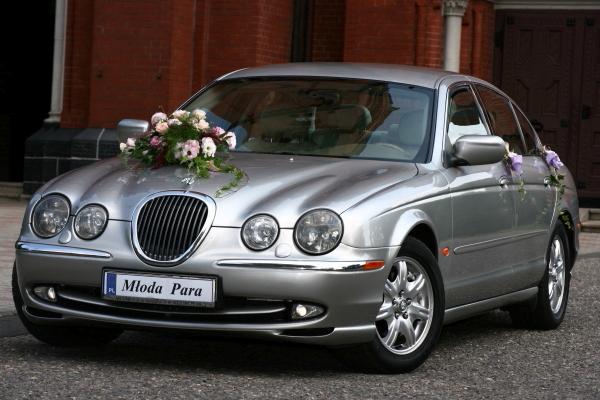 Fotografia ślubna + auto do ślubu Jaguar + plener , LOKALIZACJA  - Strzelce Opolskie, śląskie