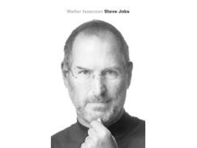 Walter Isaacson - Biografia Stevea Jobsa - eBook ePub  - kliknij, aby powiększyć