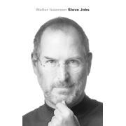 Walter Isaacson - Biografia Stevea Jobsa - eBook ePub 