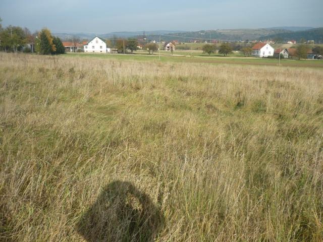 Nowy Sącz - Poręba Mała - Działka bud. 12,86a, małopolskie