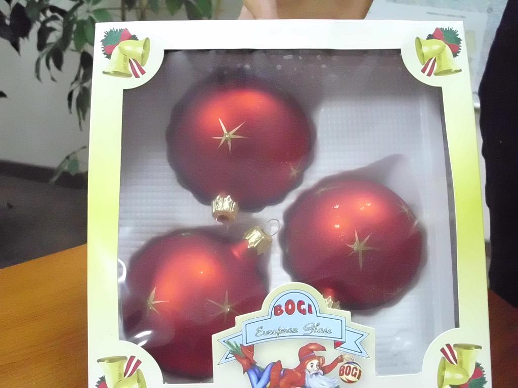 Bombki Choinkowe - TANIO, Tarnobrzeg, podkarpackie