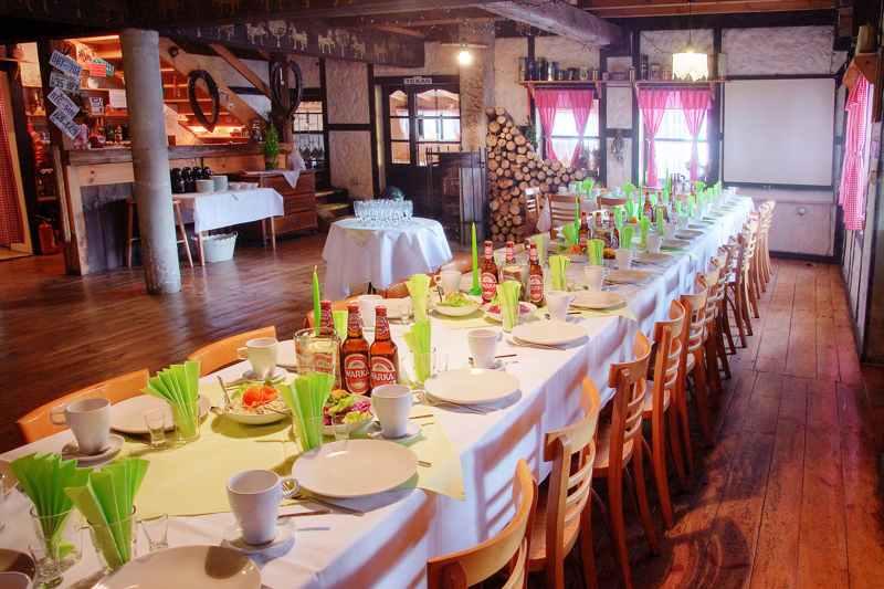 Restauracje Reclik Czyżowice, śląskie