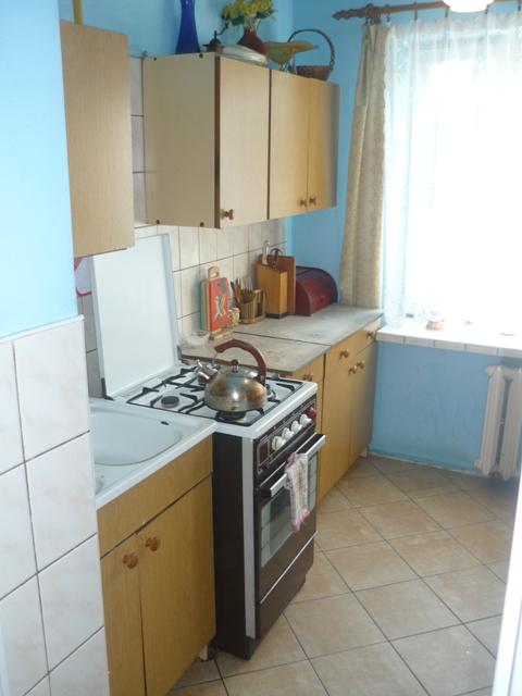 Gorlice - Zawodzie - Mieszkanie 60m2, Nowy Sącz, małopolskie