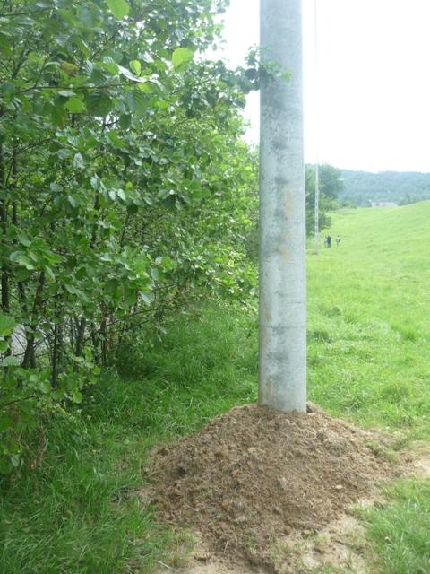 Rożnów - Działka budowlana 10a, Nowy Sącz, małopolskie