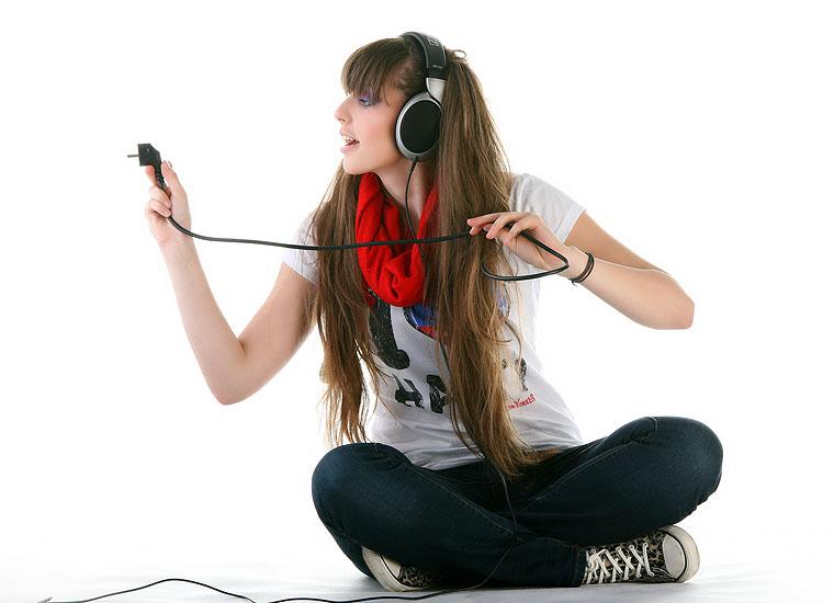 sesja w studio