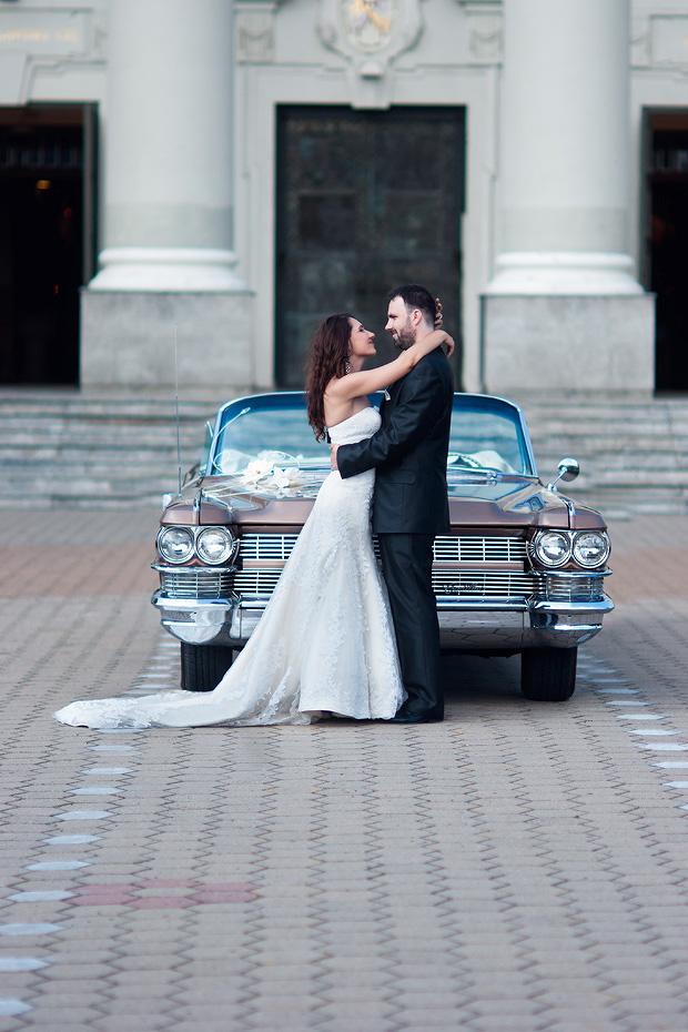 Niepowtarzalny 1964 Cadillac limuzyna wesele slub , Bydgoszcz, kujawsko-pomorskie