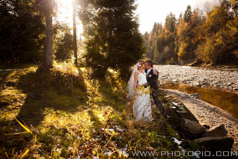 Fotografia ślubna, sesje plenerowe, fotograf, Kraków, Nowy Targ, Zakopane, małopolskie