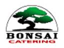 CATERING BONSAI s. c