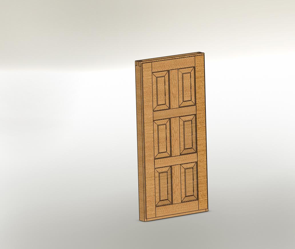 Drzwi drewniane ( zewnętrzne wewnętrzne), Białystok, podlaskie