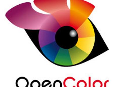 logo OpenColor - kliknij, aby powiększyć