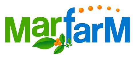 logo Marfarm