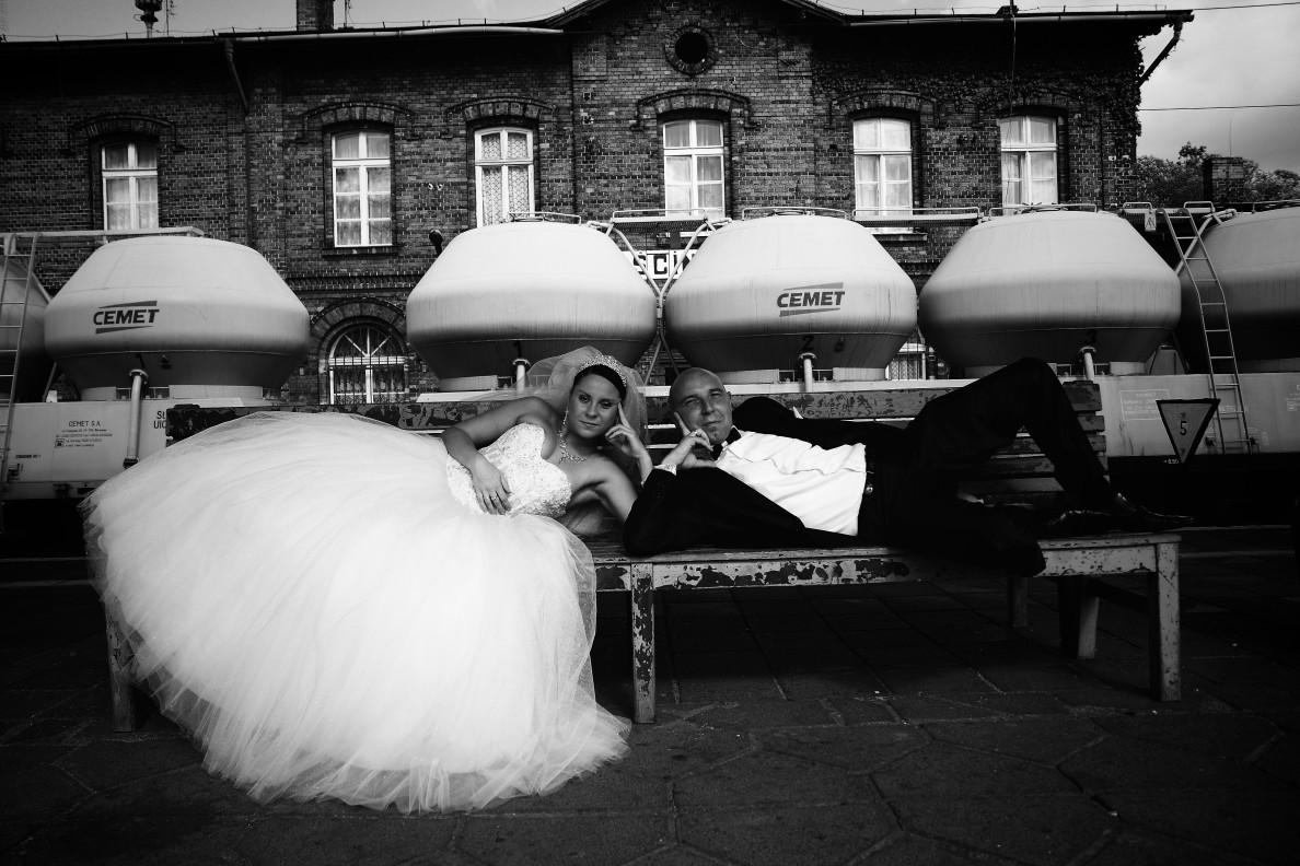 Fotografia ślubna Środa Wielkopolska, DAR-MEDIA