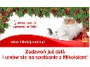 Mikołaj, św. Mikołaj, święty Mikołaj, wynajm, Opole, opolskie