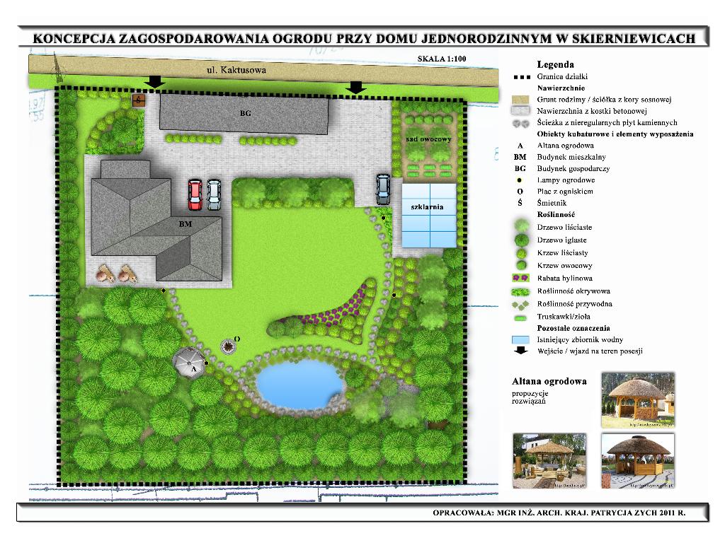 OGRODY PROJEKTY REALIZACJE ODŚNIEŻANIE, Skierniewice, Warszawa, Łódź, Żyrardów, łódzkie