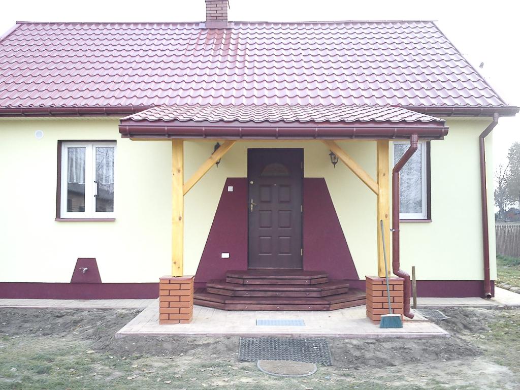 Usługi remontowo-budowlane, Krasnystaw oraz okolice, lubelskie