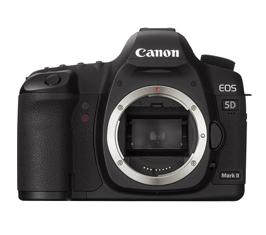 Canon 5d Mark II