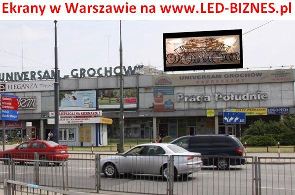 TELEBIM WARSZAWA RONDO WIATRACZNA tel. 506 599 481