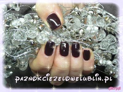 Paznokcie żelowe, Manicure hybrydowy SHELLAC- 59zl, LUBLIN, lubelskie