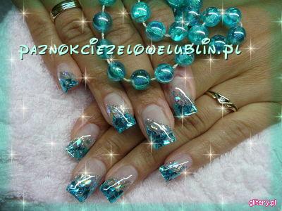 Paznokcie żelowe, Manicure hybrydowy SHELLAC- 59zl, LUBLIN, lubelskie