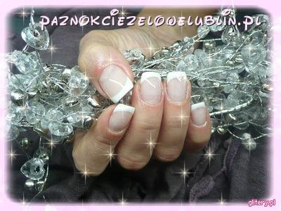 Paznokcie żelowe, Manicure hybrydowy SHELLAC- 59zl, LUBLIN, lubelskie