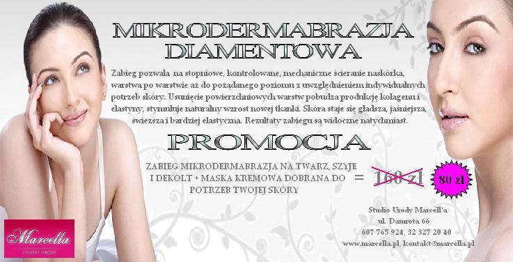 KWASY ZABIEG PRZECIWZMARSZCZKOWY ODMŁADA TYCHY , śląskie