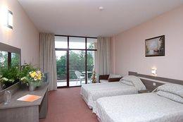 Bułgaria Hotel Odessos-lato 2012-dojazd własny , Chorzów, śląskie