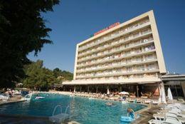 Hotel Detelina-Bułgaria lato 2012 - dojazd własny, Chorzów, śląskie