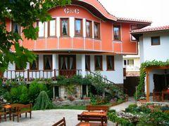Hotel Izvora-Bułgaria lato 2012 - dojazd własny , Chorzów, śląskie