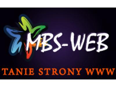 MBS-WEB - kliknij, aby powiększyć